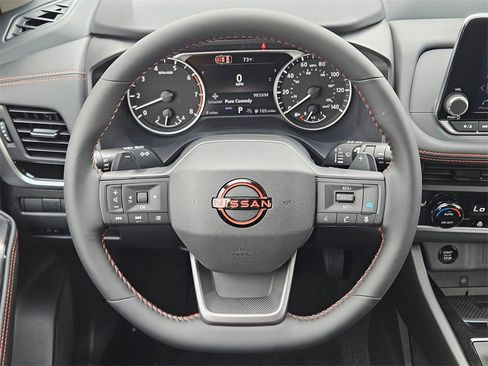 New 2026 Nissan Rogue SV image 22