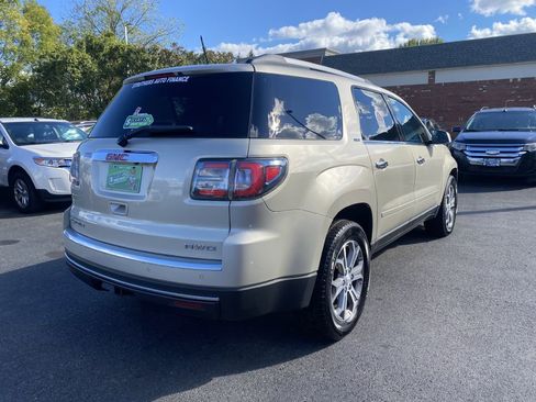 Used 2013 GMC Acadia SLT image 5