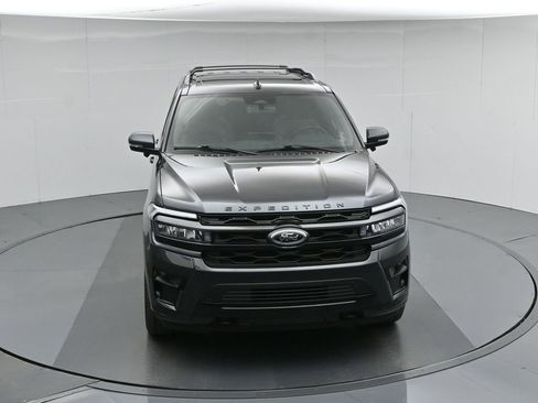 Certified 2023 Ford Expedition Limited AWD/4WD image 43