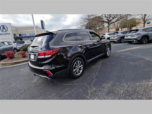 Used 2019 Hyundai Santa Fe XL SE w/ SE Premium Package 02 image 36