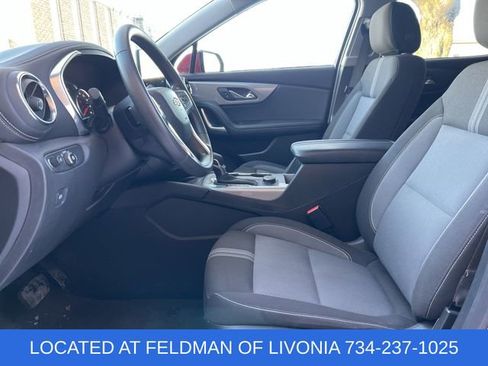 Used 2024 Chevrolet Blazer LT w/ Convenience Package image 18