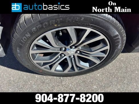 Used 2018 Mitsubishi Outlander ES image 26