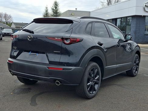 New 2026 MAZDA CX-30 Aire Edition AWD/4WD image 7