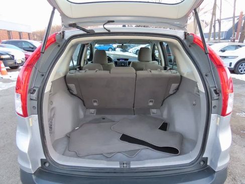 Used 2014 Honda CR-V LX image 11