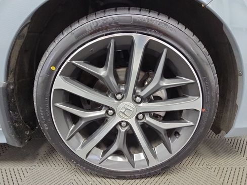 Used 2024 Honda Civic Touring image 47