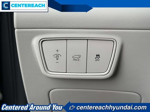 Used 2024 Hyundai Tucson SEL AWD/4WD image 18