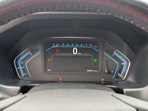 Used 2023 Honda Odyssey Elite image 20