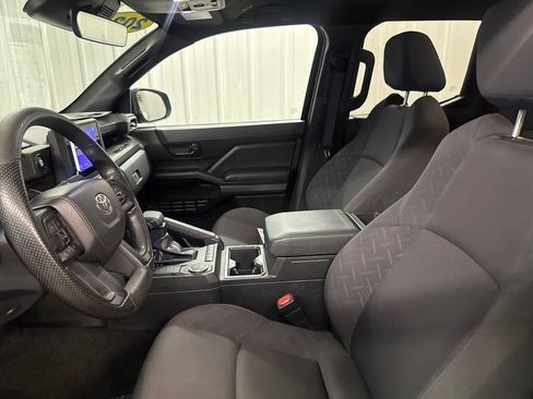 Used 2024 Toyota Tacoma SR5 RWD image 9