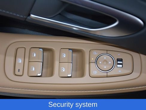 New 2025 Hyundai Sonata Limited FWD image 21
