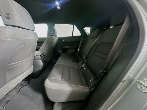 Used 2024 Honda Prologue EX image 27