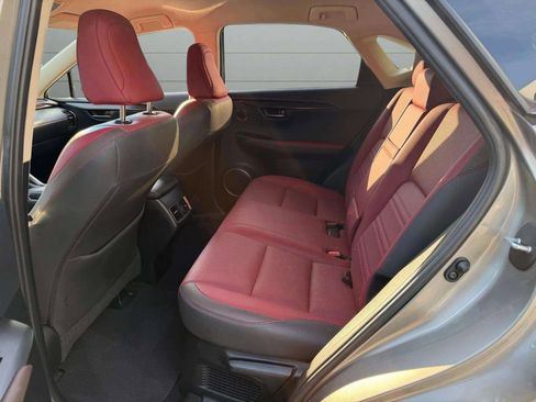 Used 2019 Lexus NX 300h AWD image 33