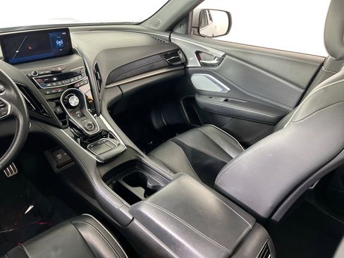 Used 2019 Acura RDX A-Spec image 24