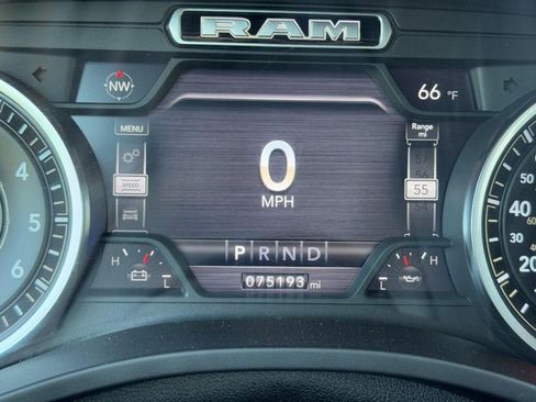Used 2019 RAM 1500 Big Horn AWD/4WD image 19