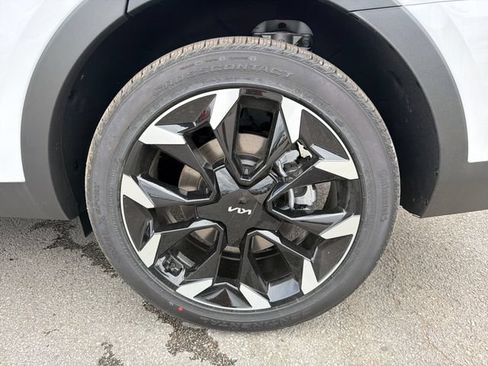 New 2026 Kia Sorento EX FWD image 25