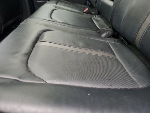 Used 2017 Ford F250 Platinum w/ Platinum Ultimate Package image 31