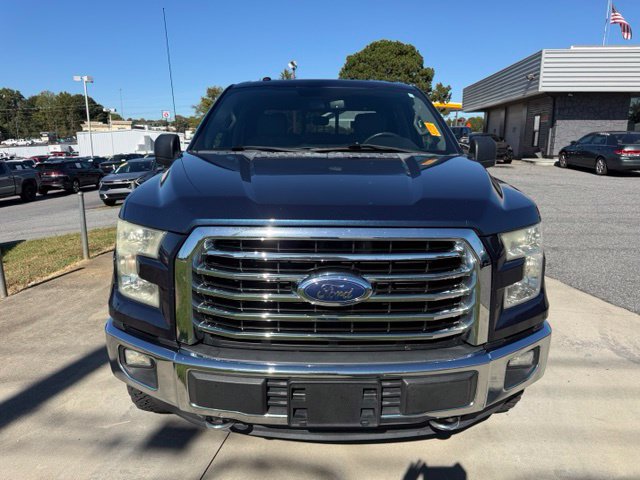 Used 2016 Ford F150 XLT w/ Equipment Group 302A Luxury AWD/4WD image 2
