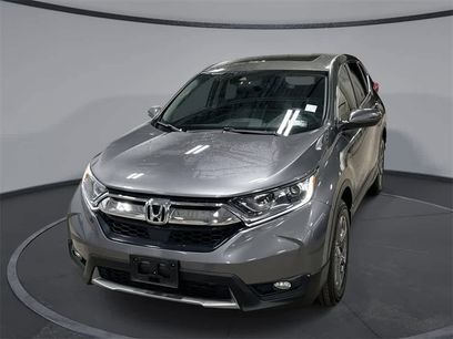 Used 2019 Honda CR-V EX