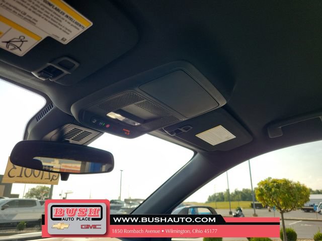New 2027 GMC Terrain Elevation AWD/4WD image 30