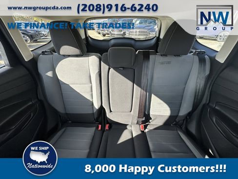 Used 2016 Ford Escape SE w/ SE Cold Weather Package image 4