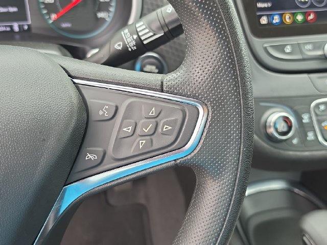 Used 2025 Chevrolet Malibu LT FWD image 29