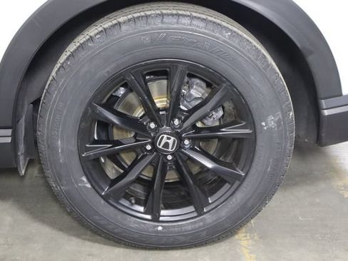 Used 2025 Honda CR-V Sport image 33