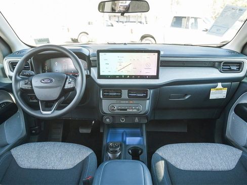 Used 2025 Ford Maverick XLT w/ 4K Tow Package image 14