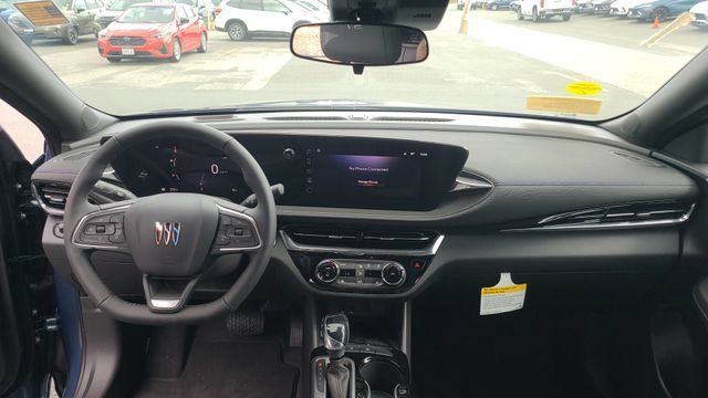 New 2026 Buick Envista Sport Touring w/ Convenience I Package FWD image 17
