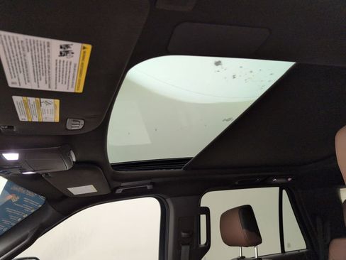 Certified 2022 Ford Expedition King Ranch image 6