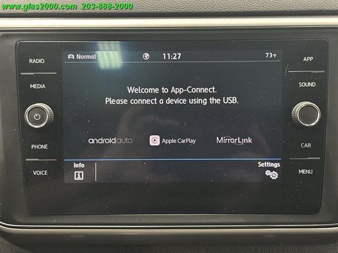 Used 2020 Volkswagen Atlas Cross Sport SE AWD/4WD image 17