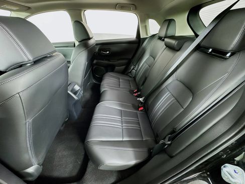 Certified 2026 Honda HR-V EX-L image 18