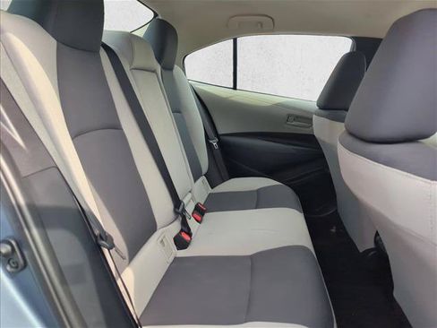 Certified 2025 Toyota Corolla LE w/ Convenience Package FWD image 26