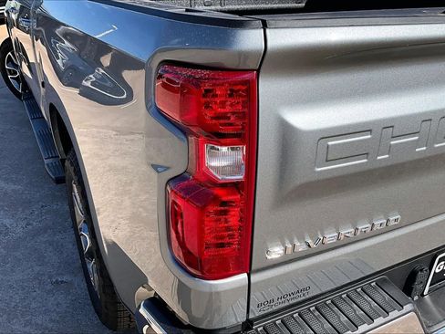 New 2026 Chevrolet Silverado 1500 LT image 15