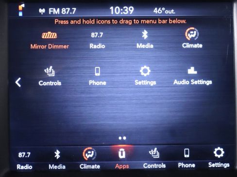 Used 2018 RAM 1500 Sport image 20