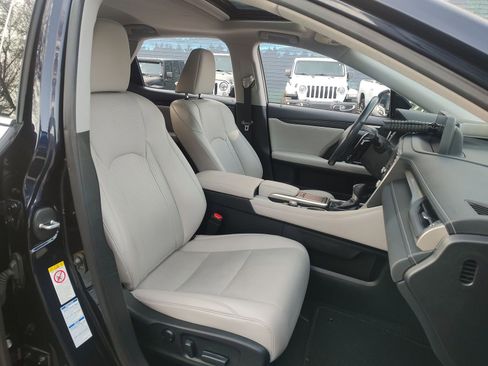 Used 2020 Lexus RX 450h AWD w/ Cold Weather Package image 25