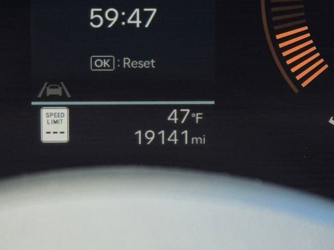 Used 2025 Hyundai Sonata SEL image 18