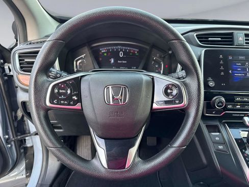 Certified 2022 Honda CR-V EX image 29