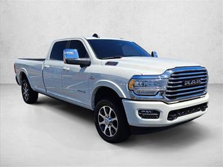 Used 2024 RAM 3500 Limited w/ Safety Group AWD/4WD video 3