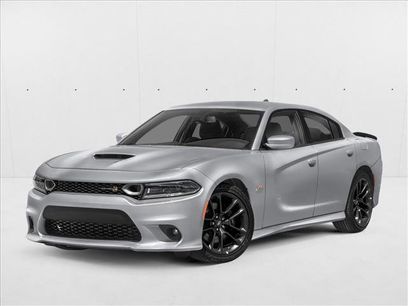 Used 2023 Dodge Charger Scat Pack w/ Daytona Edition Group