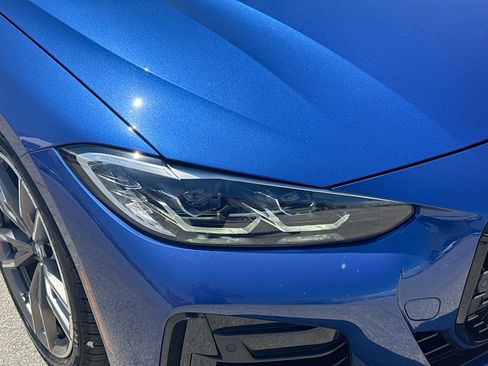 Used 2023 BMW 440i xDrive Coupe w/ Premium Package image 33