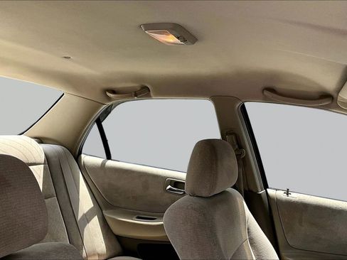 Used 2002 Honda Accord LX image 24