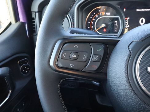 New 2026 Jeep Gladiator Rubicon image 31