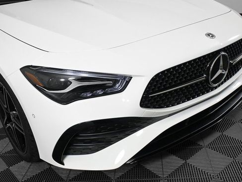 New 2026 Mercedes-Benz CLA 250 image 34
