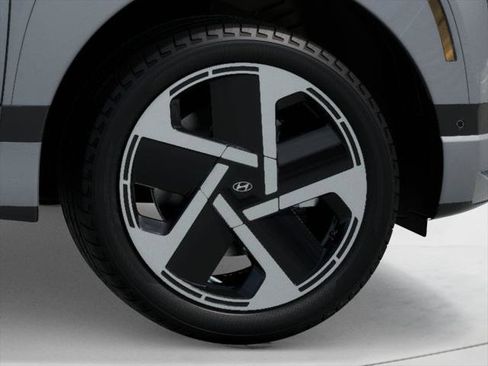 New 2026 Hyundai Ioniq 9 Calligraphy AWD/4WD image 8