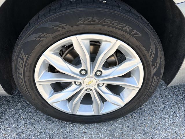 Used 2024 Chevrolet Malibu LT FWD image 29