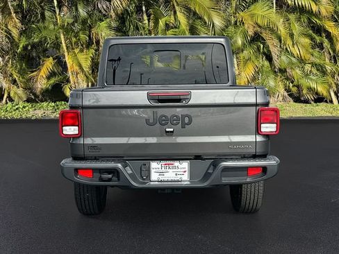 New 2026 Jeep Gladiator Sport AWD/4WD image 5