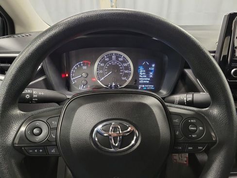 Used 2022 Toyota Corolla LE image 14