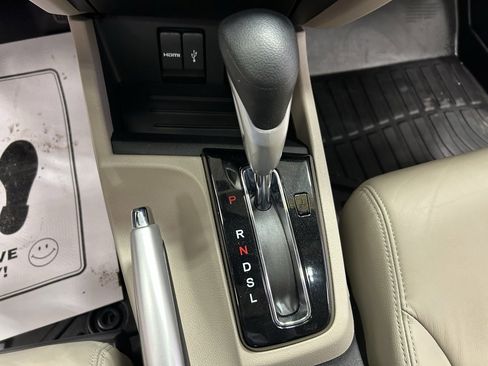 Used 2014 Honda Civic EX-L image 14