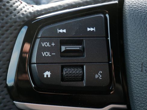 New 2026 Honda Ridgeline Black Edition image 22