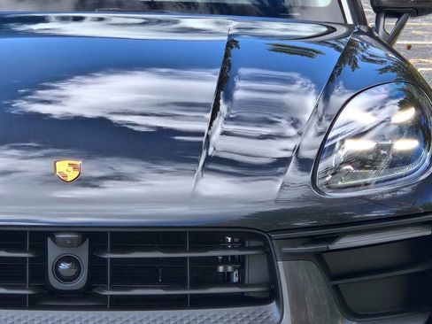 New 2026 Porsche Macan Turbo image 11