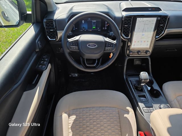 New 2026 Ford Ranger XLT AWD/4WD image 13